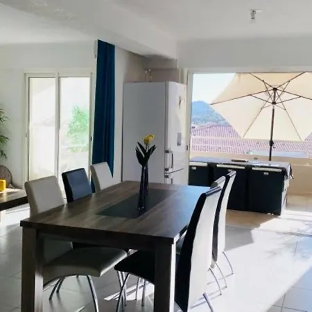Appartamento L'île-rousse, 3 Pièces, 5 Personnes - Fr-1-63-298 *