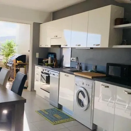 Appartamento L'île-rousse, 3 Pièces, 5 Personnes - Fr-1-63-298 LʼÎle-Rousse