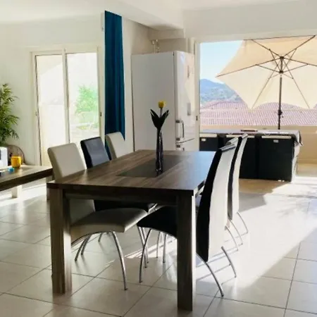 L'île-rousse, 3 Pièces, 5 Personnes - Fr-1-63-298 Appartamento *